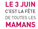 Fête des mères 2012