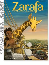 Zarafa