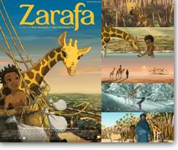Zarafa