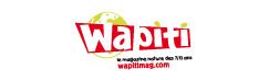 Wapiti