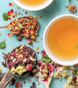tea