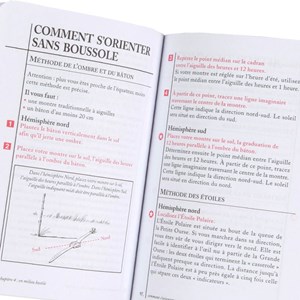 Scénario catastrophe en voyage