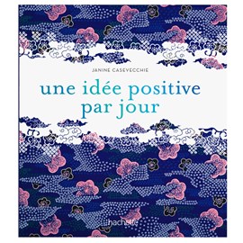 Une idée positive par jour