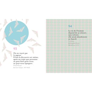 Une idée positive par jour