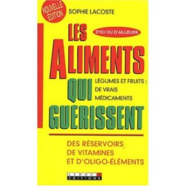 Les aliments qui guérissent