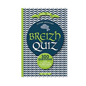 Breizh Quiz