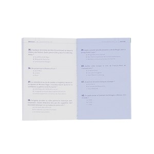 Breizh Quiz