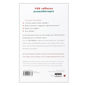 Aromathérapie 100 réflexes