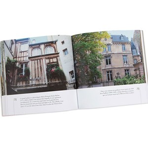 Paris caché