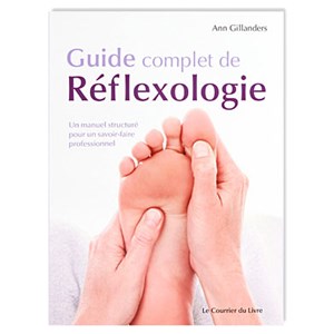 Guide complet de réflexologie