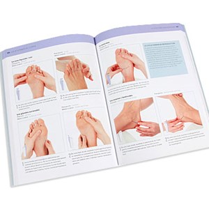 Guide complet de réflexologie
