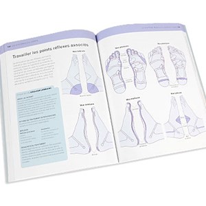 Guide complet de réflexologie