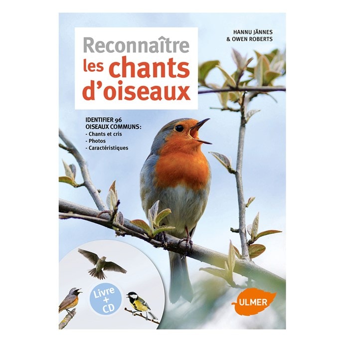 Reconnaître Les Chants D'oiseaux | Nature & Découvertes