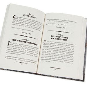 Quel est l'âge du capitaine ?