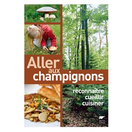 Aller aux champignons