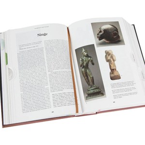 Le Livre des symboles