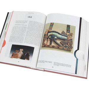 Le Livre des symboles