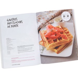 On mange quoi ce soir ?