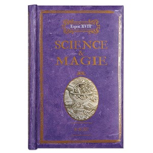 Science et Magie