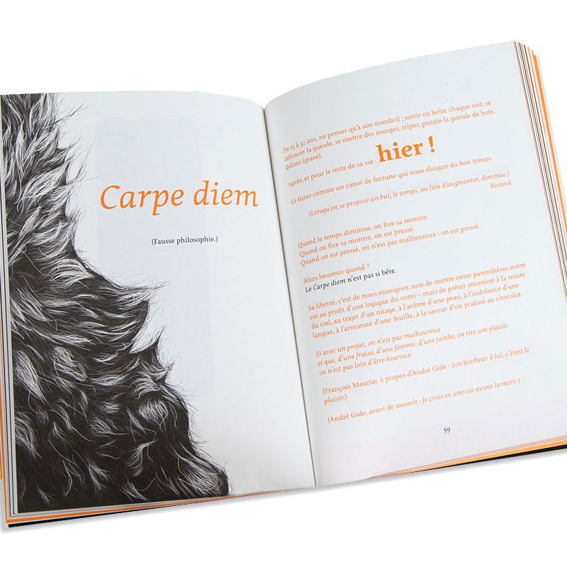 Le Livre Qui Rend Heureux Nature Decouvertes