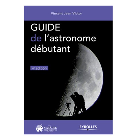 livre guide du ciel 