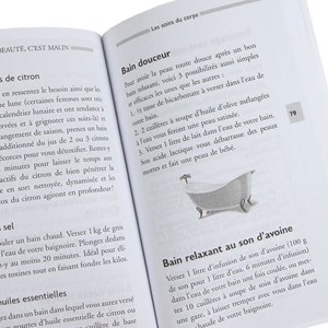 La Beauté c'est malin