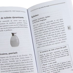 La Beauté c'est malin