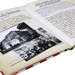 Les Recettes des Bouchons Lyonnais