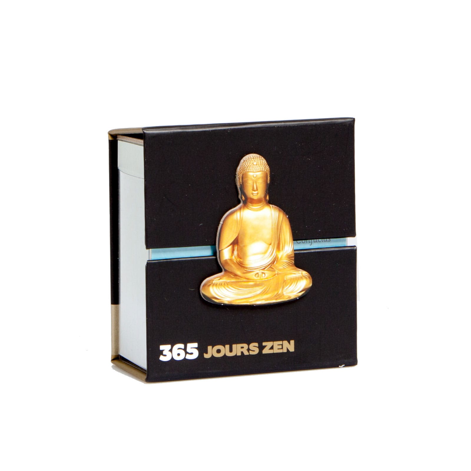 Mon petit agenda Zen 2021: Editions 365: 9782377614851