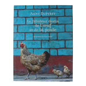 Fabuleux Destin de l'oeuf & de la poule