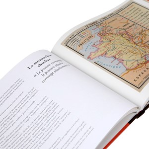 Nos Histoires de France