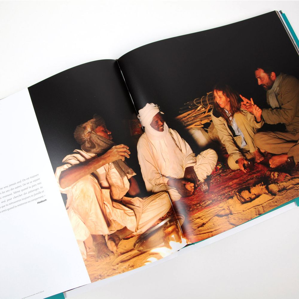 rencontre en terre inconnue sylvie testud