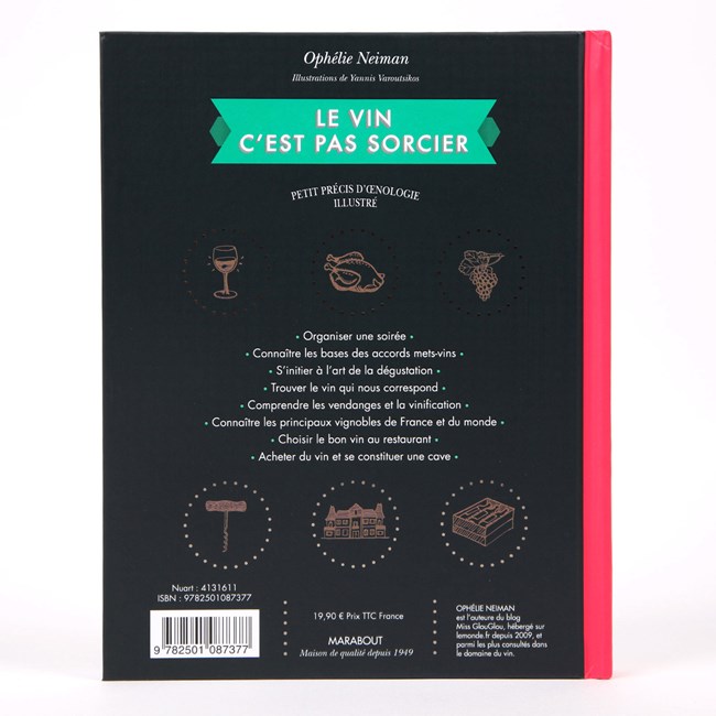 Le Vin C Est Pas Sorcier Pdf