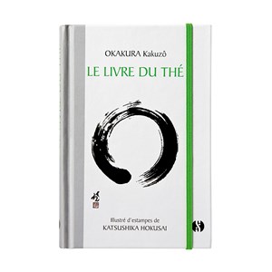 Le Livre du thé