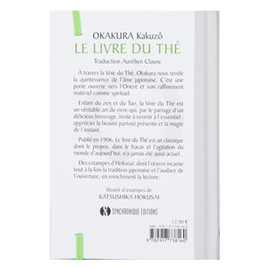 Le Livre du thé