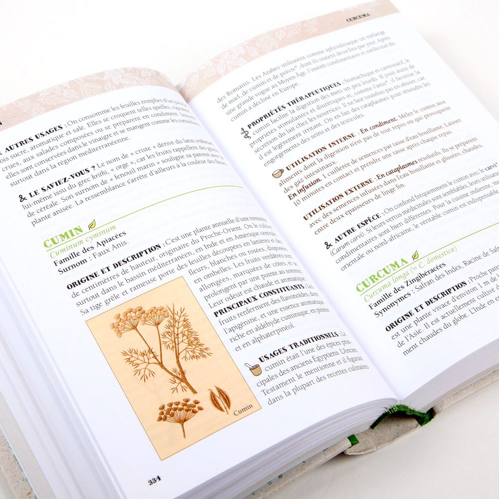 Petit Larousse Plantes Qui Guerissent Nature Decouvertes