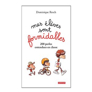 Mes Élèves sont formidables