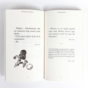 Mes Élèves sont formidables