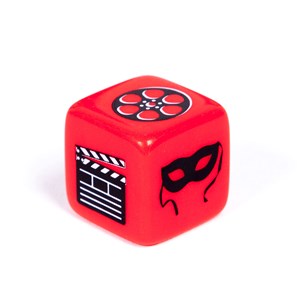Boîte de jeu Ciné Party