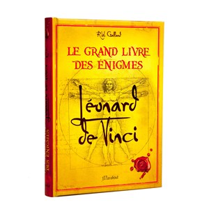 Le grand livre des énigmes