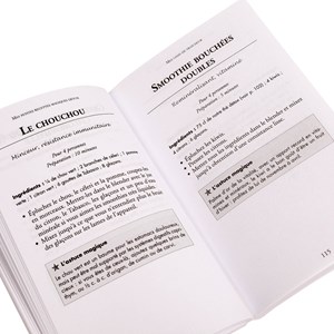 Mes Petites Recettes magiques détox