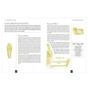 Les produits "magiques"...