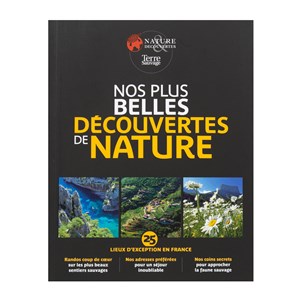 25 plus beaux lieux de nature en France