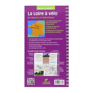 La Loire à vélo