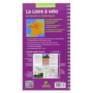 La Loire à vélo