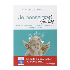Je pense mieux