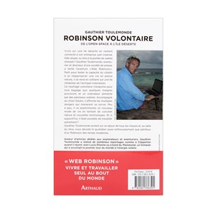 Robinson volontaire
