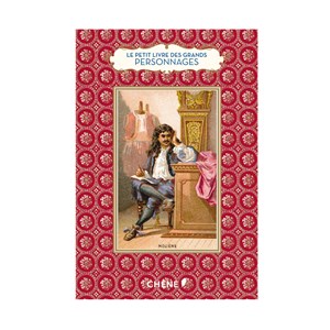 Le petit livre des grands personnages