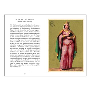 Le petit livre des grands personnages
