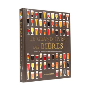 Le grand livre des bières